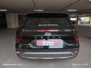 2022 Hyundai&nbsp;Creta EX Diesel