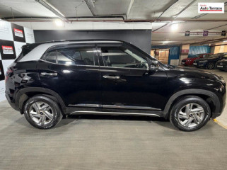 2022 Hyundai&nbsp;Creta EX Diesel