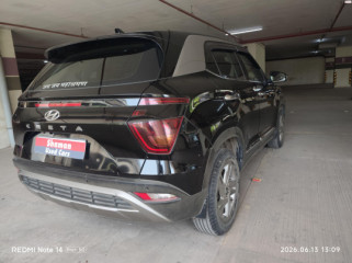 2022 Hyundai&nbsp;Creta EX Diesel