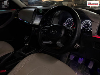 2022 Hyundai&nbsp;Creta EX Diesel