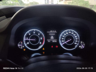 2022 Hyundai&nbsp;Creta EX Diesel