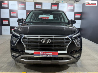 2022 Hyundai&nbsp;Creta EX Diesel