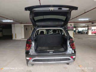 2022 Hyundai&nbsp;Creta EX Diesel
