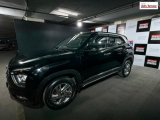 2022 Hyundai&nbsp;Creta EX Diesel