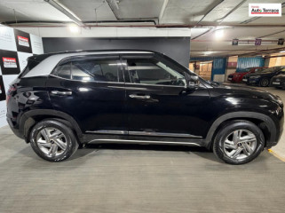 2022 Hyundai&nbsp;Creta EX Diesel