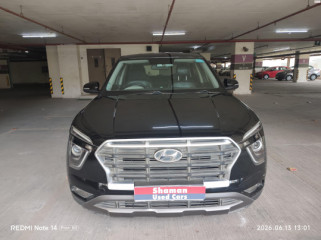 2022 Hyundai&nbsp;Creta EX Diesel