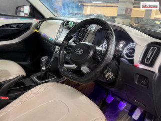 2022 Hyundai&nbsp;Creta EX Diesel