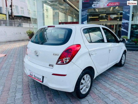 2013 Hyundai&nbsp;i20 2015-2017 Sportz 1.2