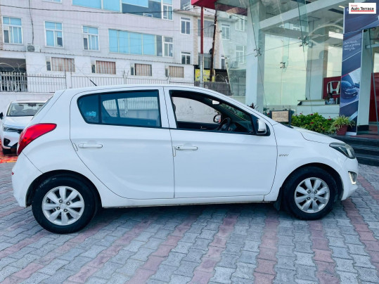 2013 Hyundai&nbsp;i20 2015-2017 Sportz 1.2