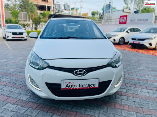 2013 Hyundai&nbsp;i20 2015-2017 Sportz 1.2