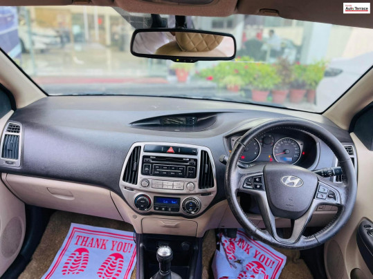 2013 Hyundai&nbsp;i20 2015-2017 Sportz 1.2
