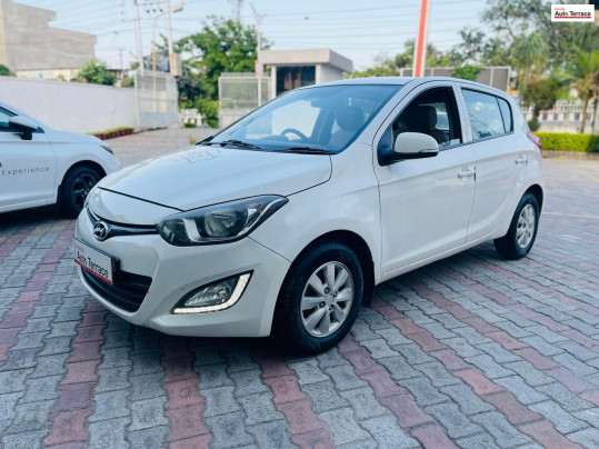 2013 Hyundai&nbsp;i20 2015-2017 Sportz 1.2