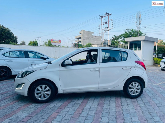 2013 Hyundai&nbsp;i20 2015-2017 Sportz 1.2