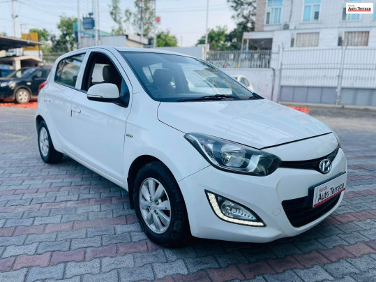 2013 Hyundai&nbsp;i20 2015-2017 Sportz 1.2