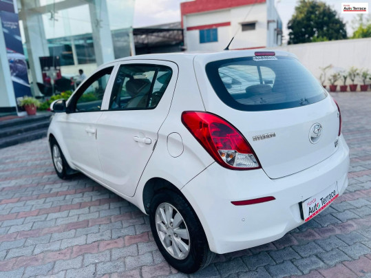 2013 Hyundai&nbsp;i20 2015-2017 Sportz 1.2
