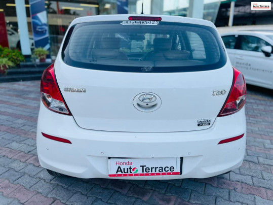 2013 Hyundai&nbsp;i20 2015-2017 Sportz 1.2