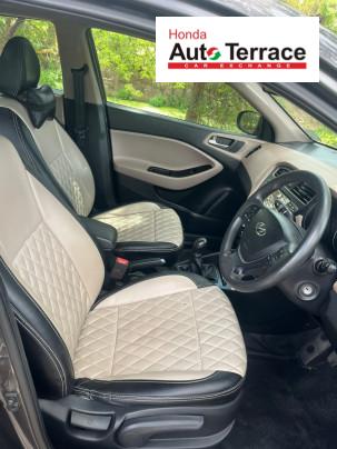 2020 Hyundai&nbsp;i20 2015-2017 Sportz Petrol