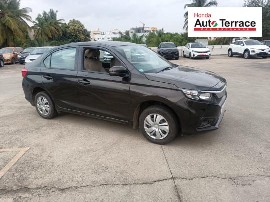 2019 Honda&nbsp;Amaze 2016-2021 S Petrol