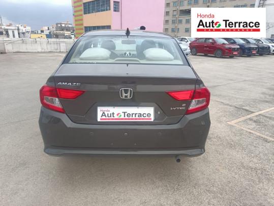 2019 Honda&nbsp;Amaze 2016-2021 S Petrol