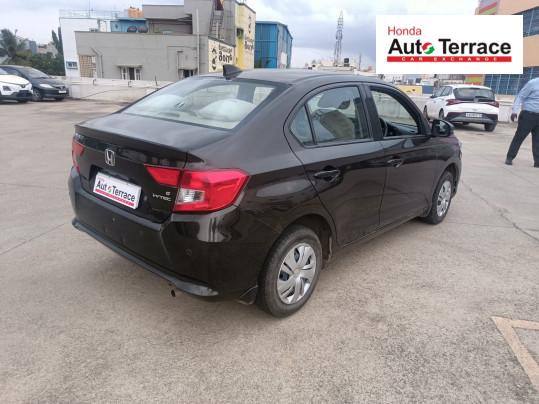 2019 Honda&nbsp;Amaze 2016-2021 S Petrol