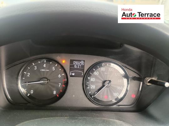 2019 Honda&nbsp;Amaze 2016-2021 S Petrol