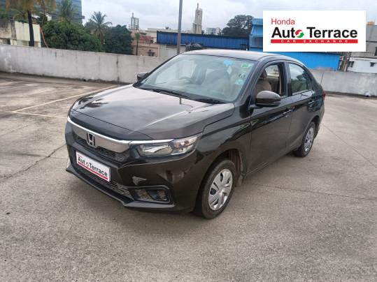 2019 Honda&nbsp;Amaze 2016-2021 S Petrol