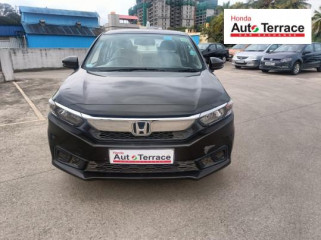 2019 Honda&nbsp;Amaze 2016-2021 S Petrol