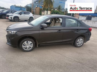 2019 Honda&nbsp;Amaze 2016-2021 S Petrol