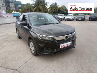 2019 Honda&nbsp;Amaze 2016-2021 S Petrol