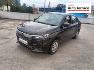 2019 Honda&nbsp;Amaze 2016-2021 S Petrol