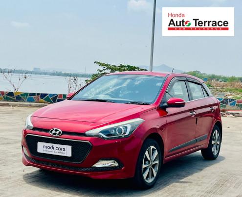 2016 Hyundai&nbsp;i20 2015-2017 Asta 1.2