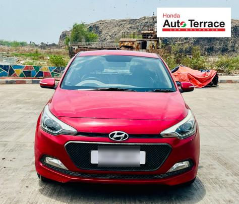 2016 Hyundai&nbsp;i20 2015-2017 Asta 1.2