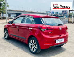 2016 Hyundai&nbsp;i20 2015-2017 Asta 1.2