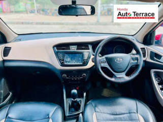 2016 Hyundai&nbsp;i20 2015-2017 Asta 1.2