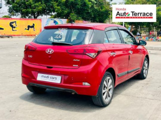 2016 Hyundai&nbsp;i20 2015-2017 Asta 1.2