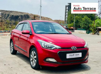 2016 Hyundai&nbsp;i20 2015-2017 Asta 1.2