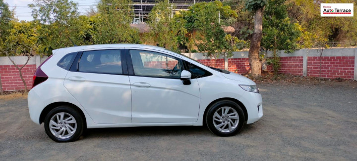 2016 Honda&nbsp;Jazz 2018-2020 V CVT
