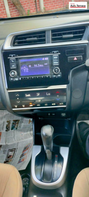 2016 Honda&nbsp;Jazz 2018-2020 V CVT