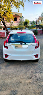 2016 Honda&nbsp;Jazz 2018-2020 V CVT
