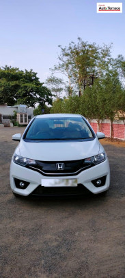 2016 Honda&nbsp;Jazz 2018-2020 V CVT