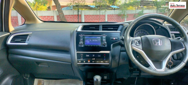 2016 Honda&nbsp;Jazz 2018-2020 V CVT