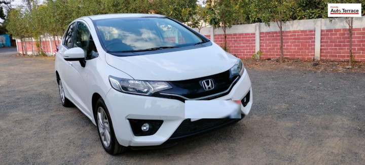 2016 Honda&nbsp;Jazz 2018-2020 V CVT