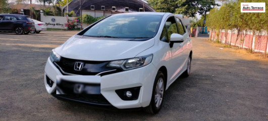 2016 Honda&nbsp;Jazz 2018-2020 V CVT