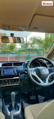 2016 Honda&nbsp;Jazz 2018-2020 V CVT