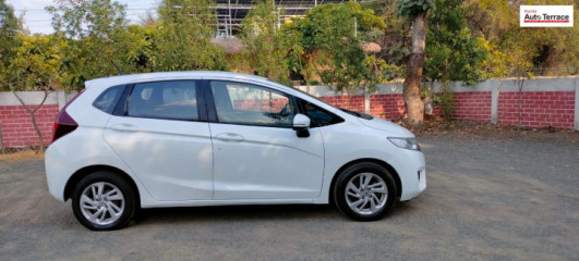 2016 Honda&nbsp;Jazz 2018-2020 V CVT