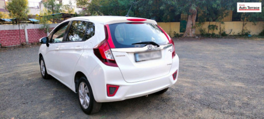2016 Honda&nbsp;Jazz 2018-2020 V CVT