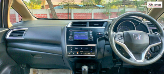2016 Honda&nbsp;Jazz 2018-2020 V CVT