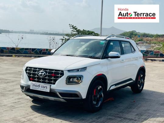 2020 Hyundai&nbsp;Venue SX Turbo