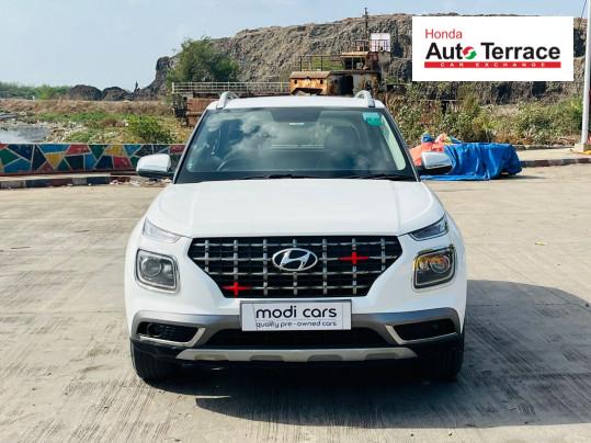 2020 Hyundai&nbsp;Venue SX Turbo