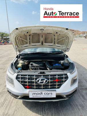 2020 Hyundai&nbsp;Venue SX Turbo